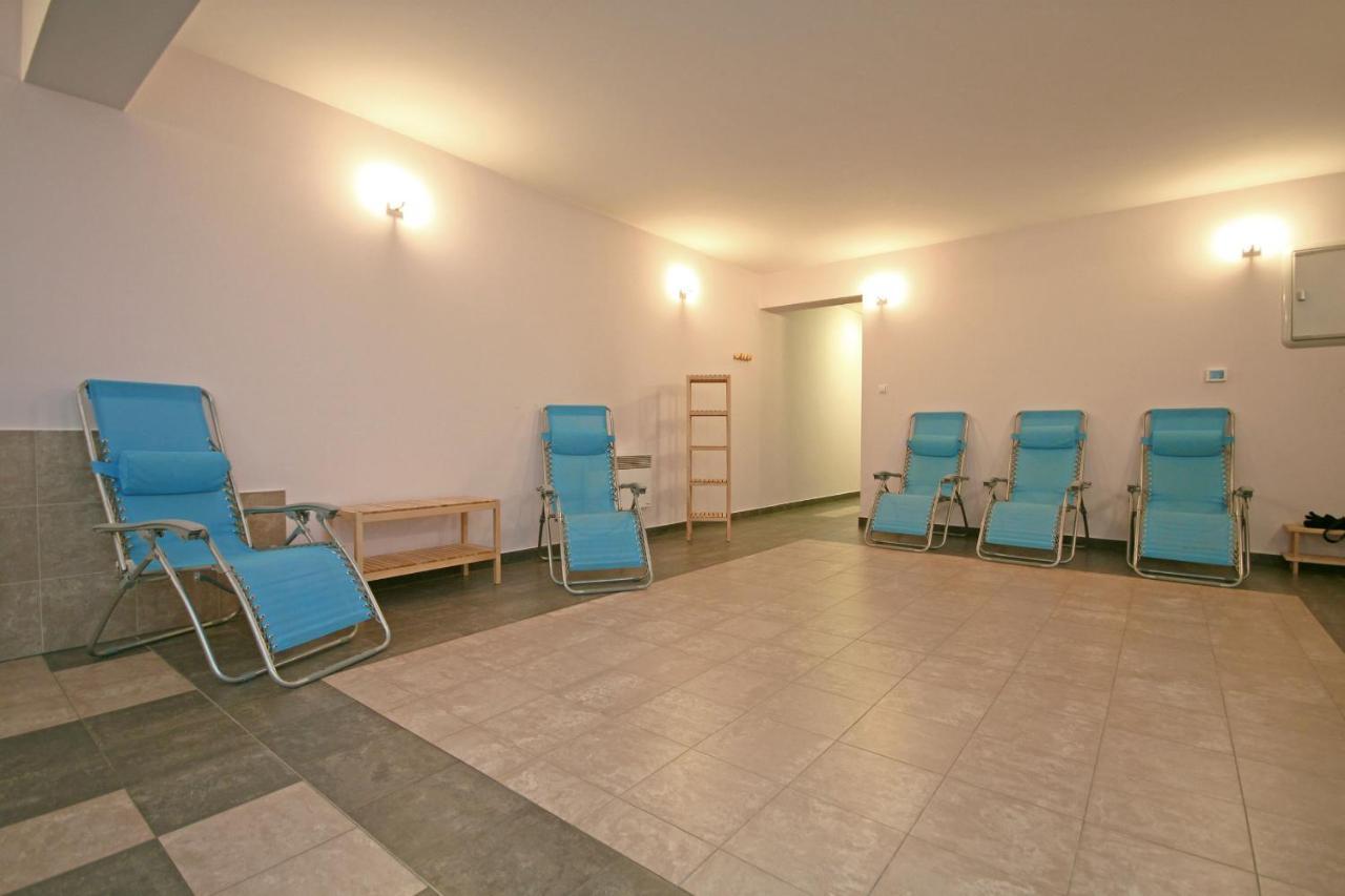 Apartserwis - Apartament Paryski Закопане Экстерьер фото
