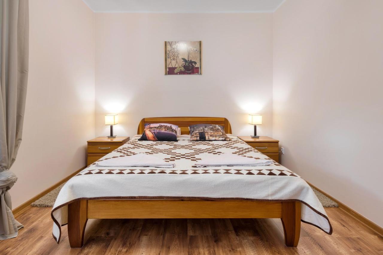 Apartserwis - Apartament Paryski Закопане Экстерьер фото